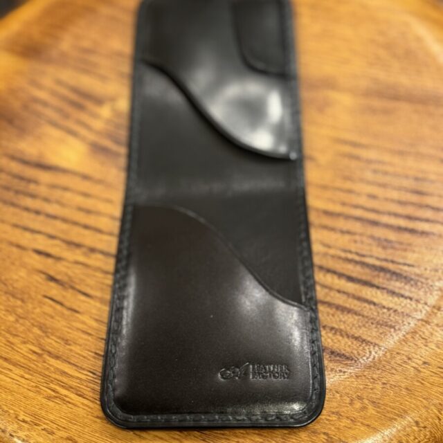 “縦型”名刺カードケース image