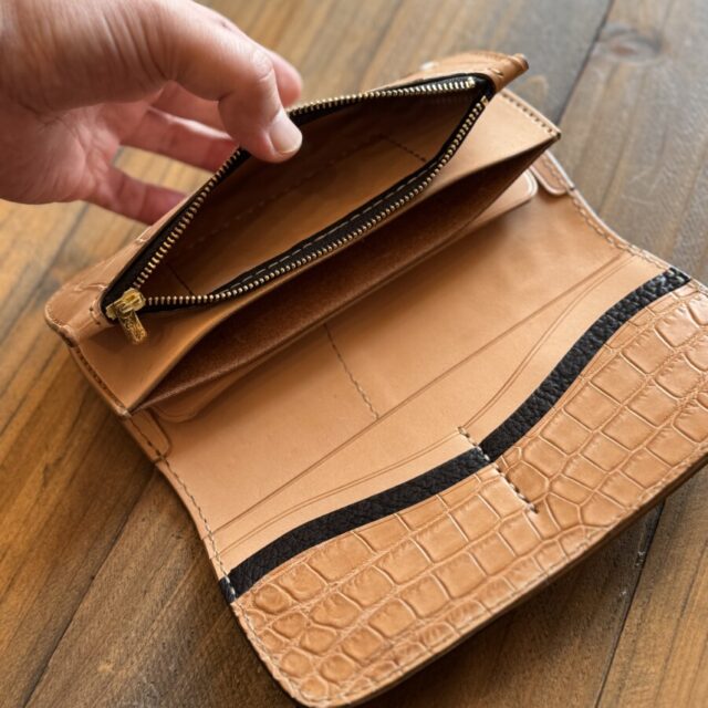 R-long ヌメクロコ、シャーク、ハーマン image