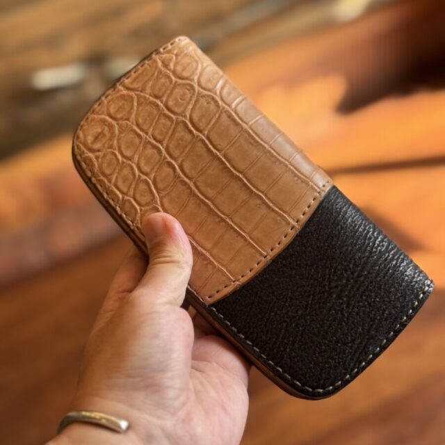 R-long ヌメクロコ、シャーク、ハーマン image