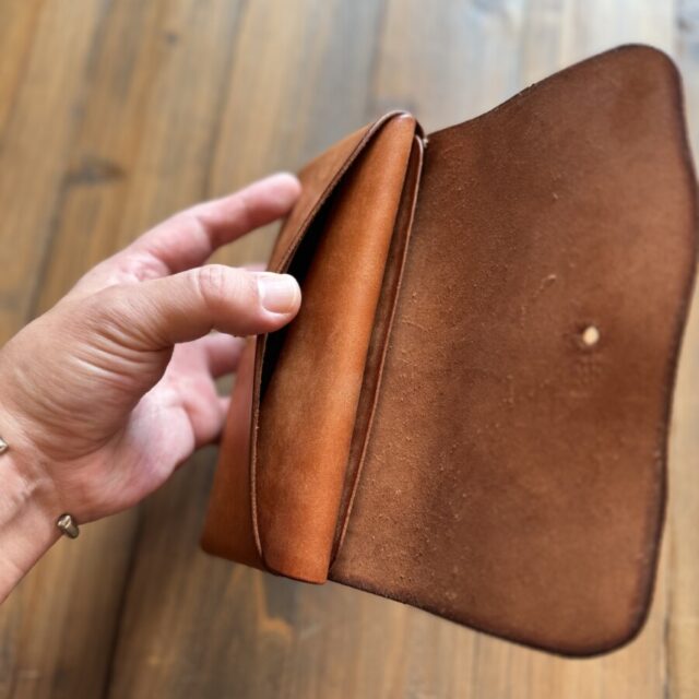 JH×A.L.F. コラボウォレット image