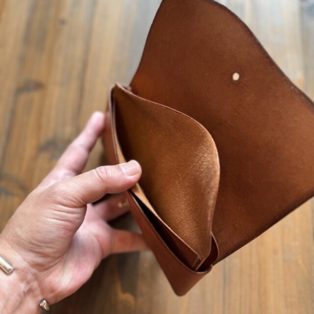 JH×A.L.F. コラボウォレット image