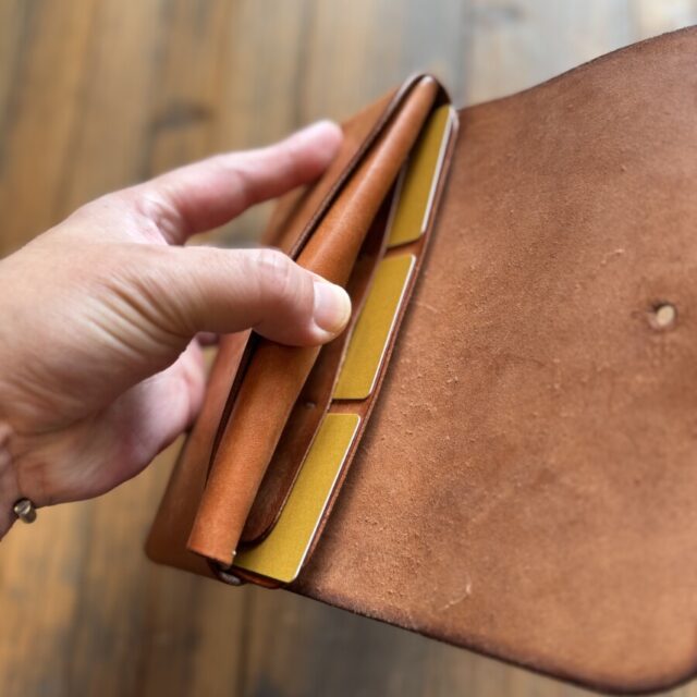 JH×A.L.F. コラボウォレット image