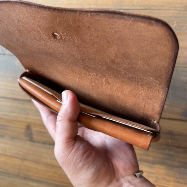 JH×A.L.F. コラボウォレット image