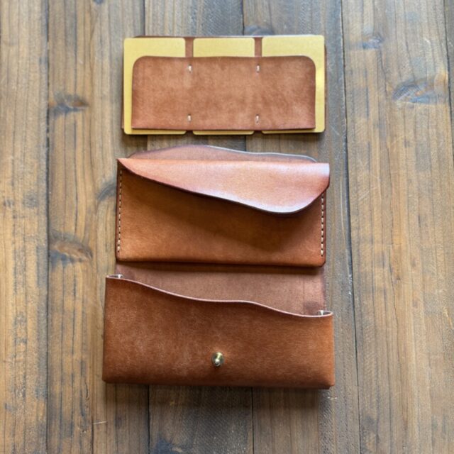 JH×A.L.F. コラボウォレット