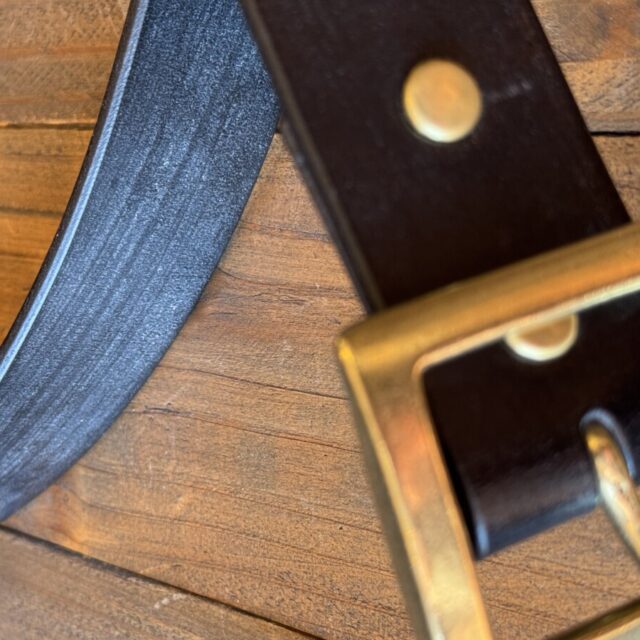 オーダーベルト image