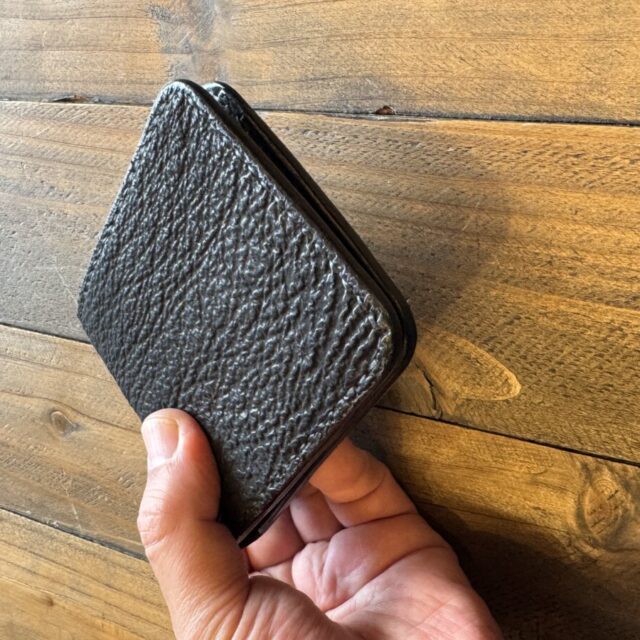 金具の無い札バサミ image