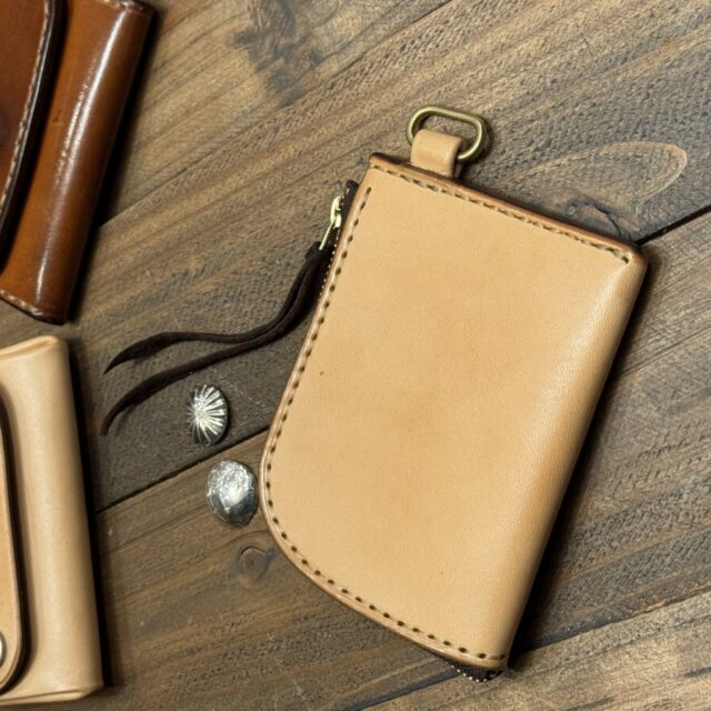 L字ファスナーセカンドウォレット image