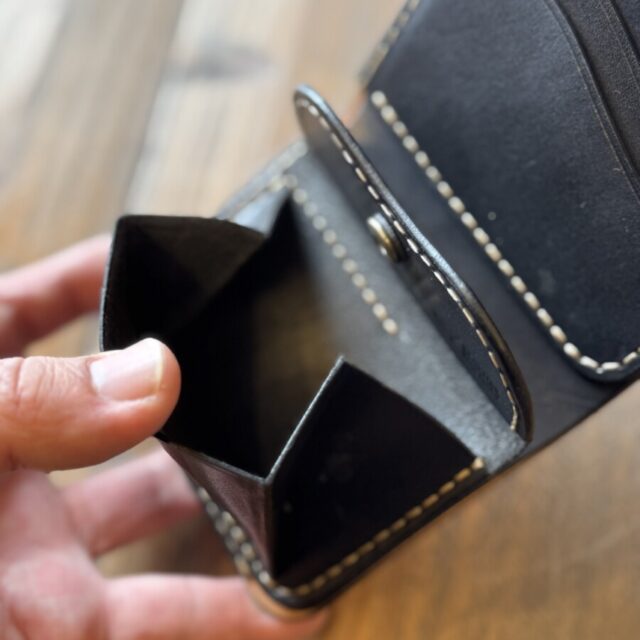 右利きの方に使いやすいS-short image