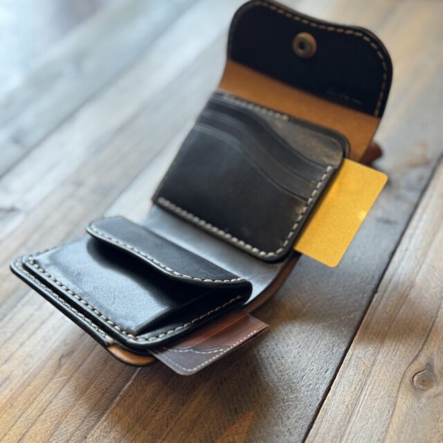 右利きの方に使いやすいS-short image