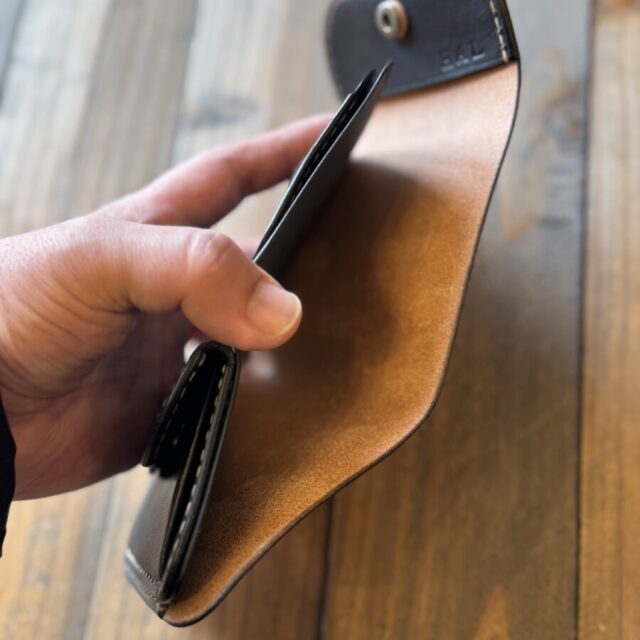 右利きの方に使いやすいS-short image