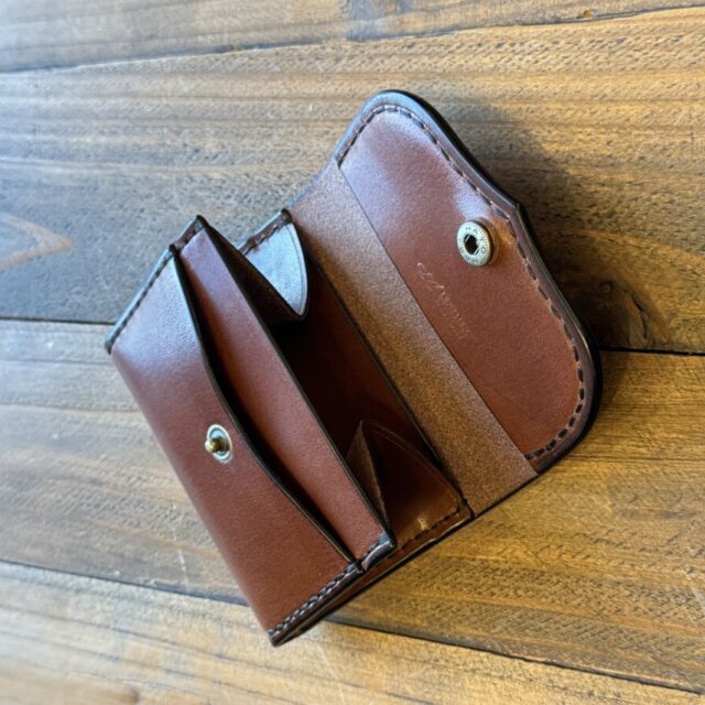 コイン、札、カードケース　セミオーダー image