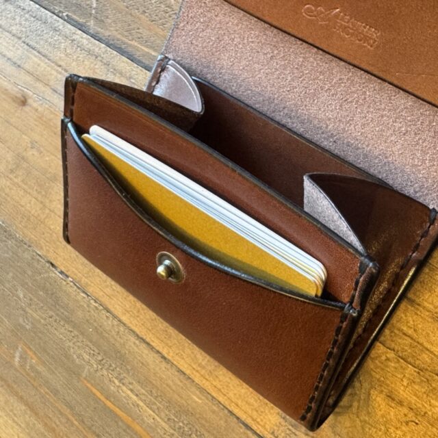 コイン、札、カードケース　セミオーダー image