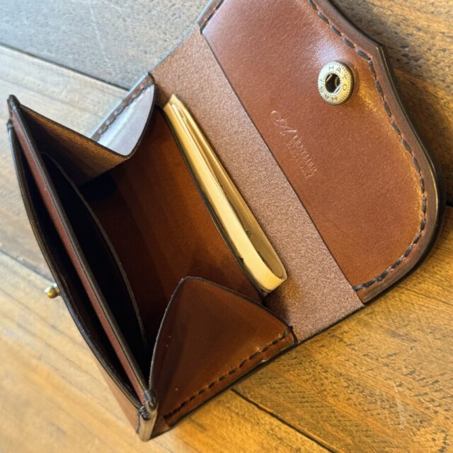 コイン、札、カードケース　セミオーダー image