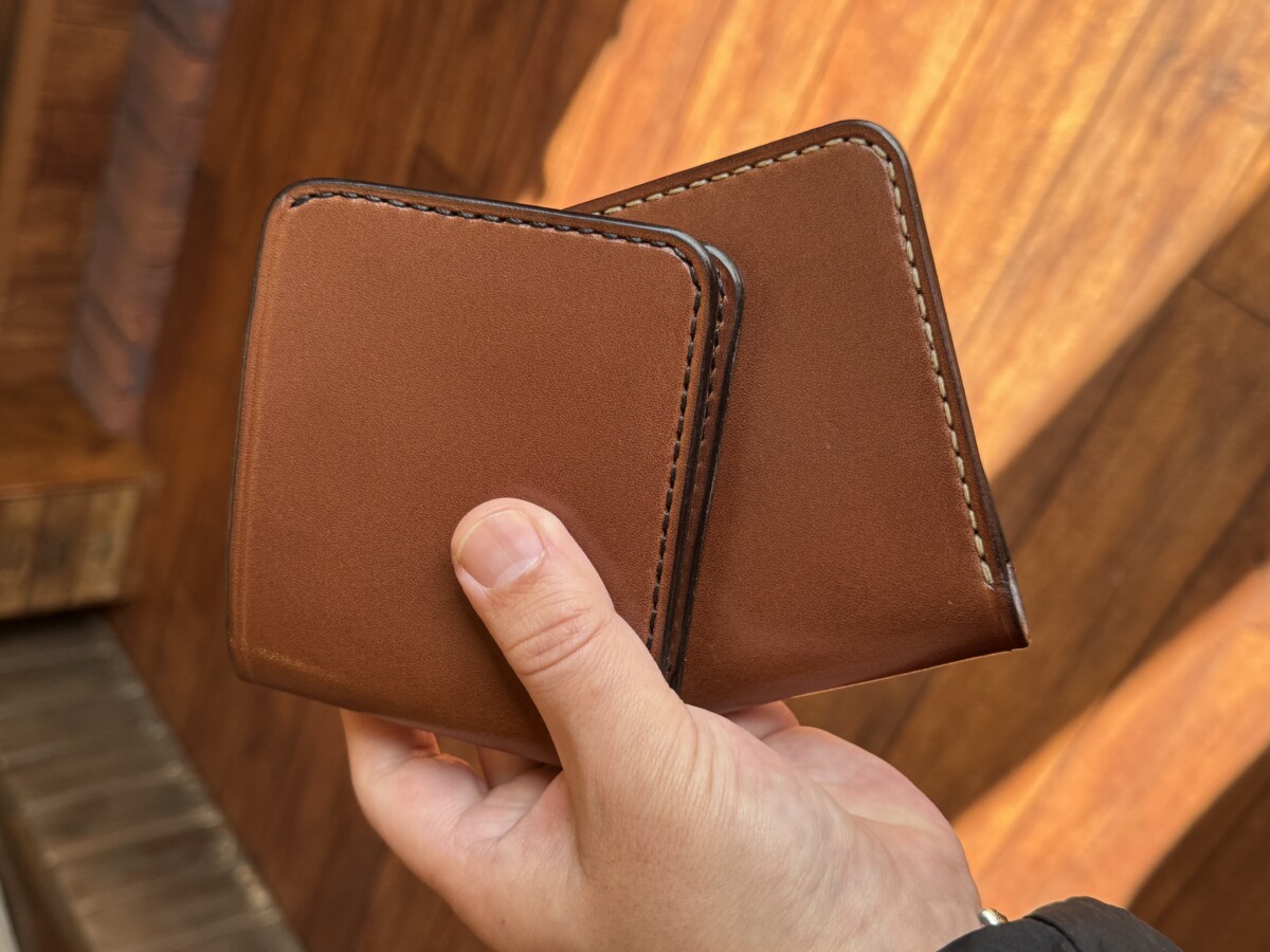 セミオーダー、プレーンショート | A LEATHER FACTORY - 群馬県伊勢崎