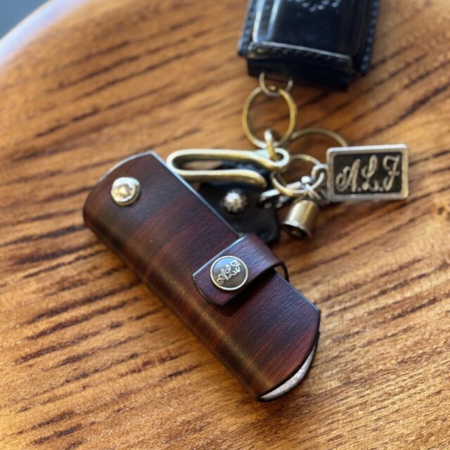 スライドキーケース。 image