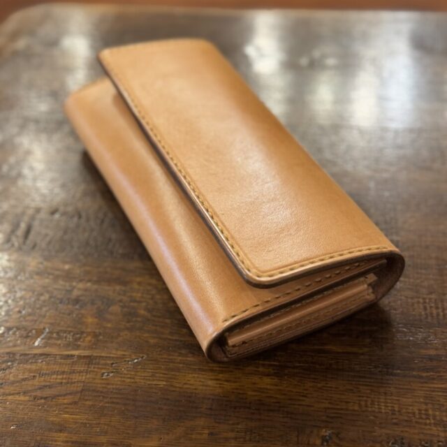 フラップロング01 生成り image