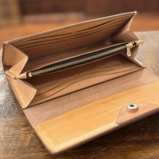 フラップロング01 生成り image