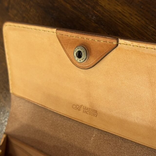 フラップロング01 生成り image