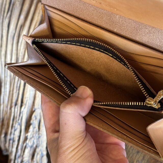 フラップロング01 生成り image