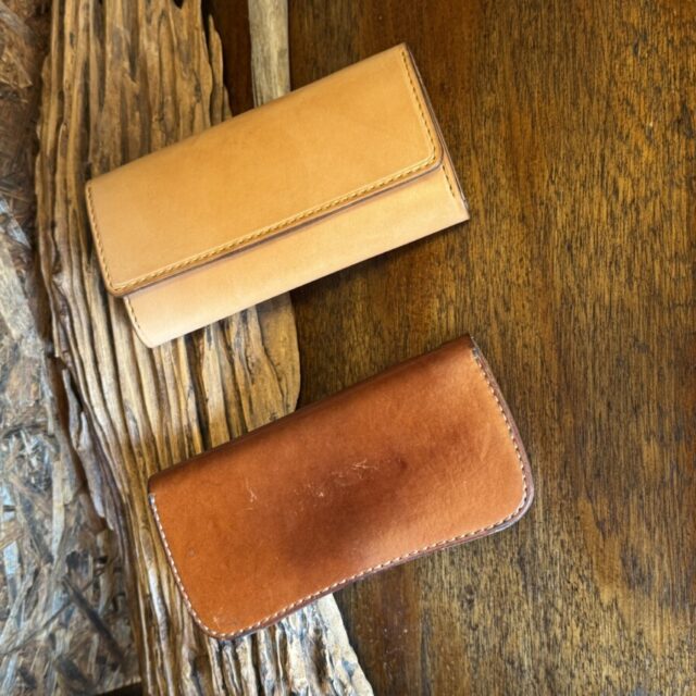 フラップロング01 生成り